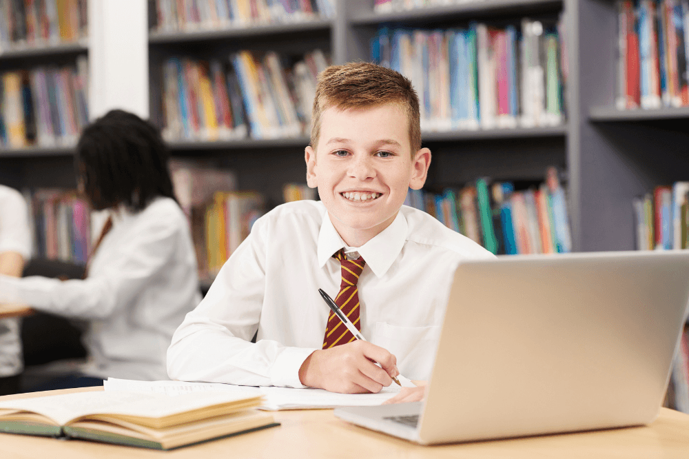 Can you teach good character?