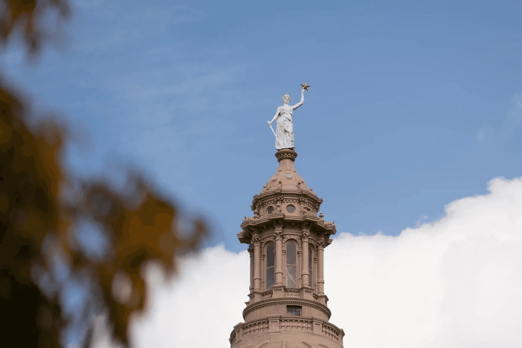Texas Universities Can Now Consider 'Classic Learning Test' in Admissions, Alongside SAT and ACT