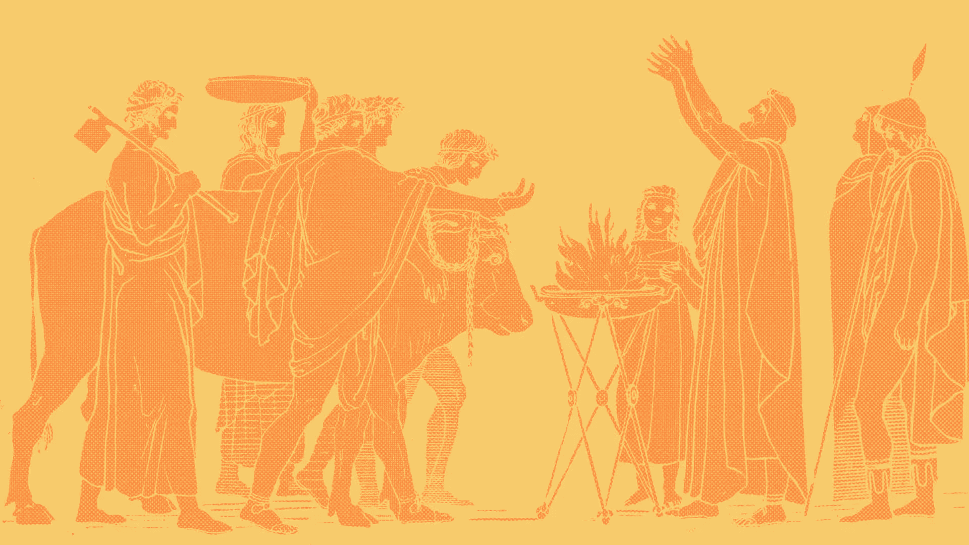The Ancient Texts That Teach You to Be Human image