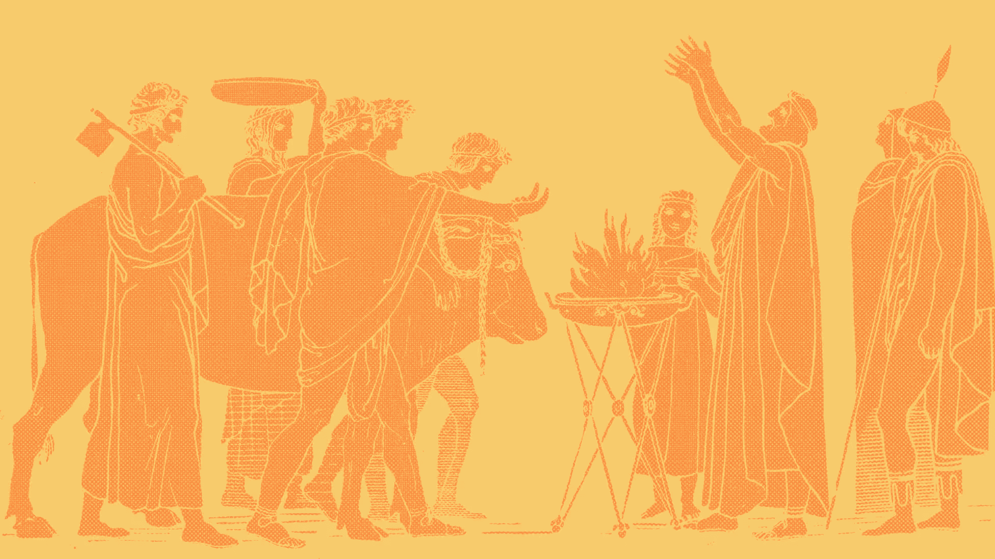 The Ancient Texts That Teach You to Be Human