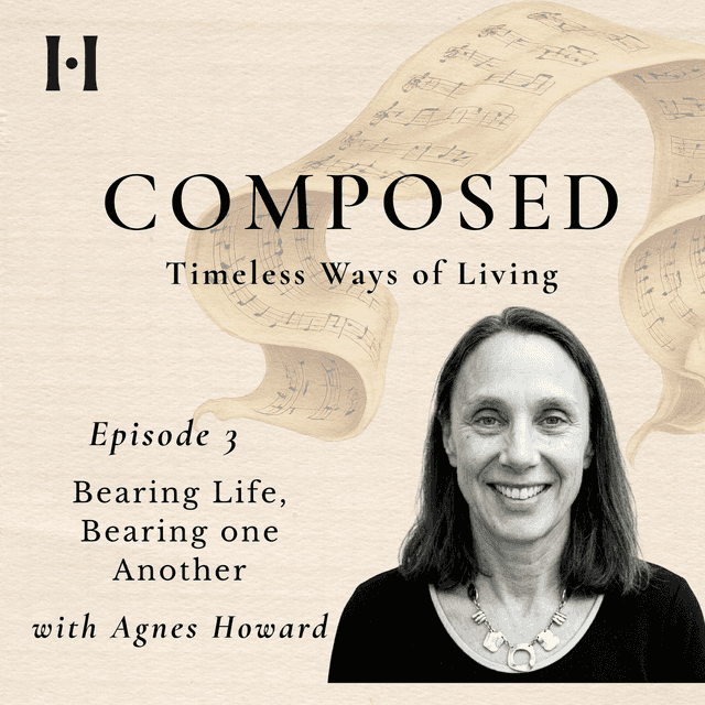 Bearing Life, Bearing one Another image