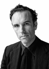 Elliot Ackerman photo