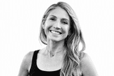 Sara Hall photo