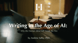 Dr. Andrew Selby photo
