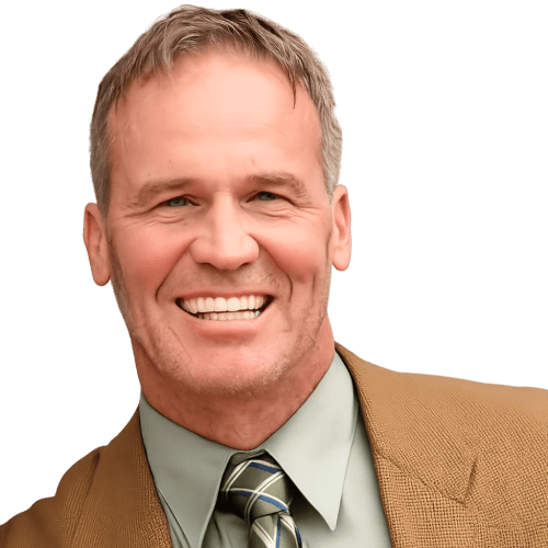 The Ranger, the Teacher, and the Farmer: Forging a Coherent Life with Doug Woolery image