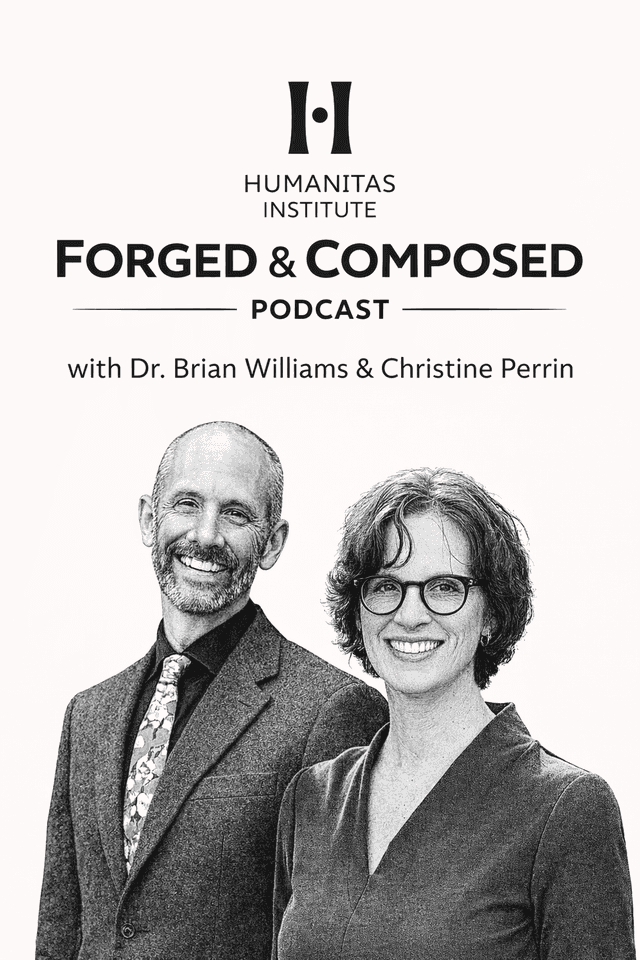 The Harmony of the Parts: on Beauty, Place, and Belonging image