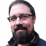 Christopher Hall photo