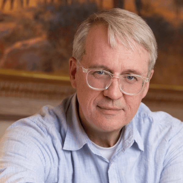 "Classical education is not about preparing students for a particular career, but for a particular kind of life—a life of wisdom, virtue, and human flourishing." image