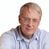 Dr. Christopher Perrin photo