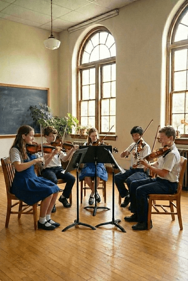 Civics, Education, and Virtue Formation: Why Johnny Doesn’t Know Himself image