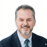 Dr. Kevin Clark photo