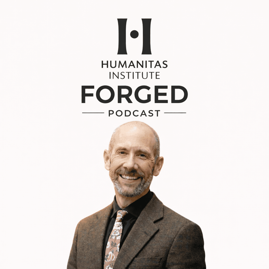 Forged: Timeless Ways of Living image