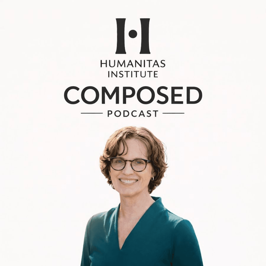 Composed: Timeless Ways of Living image