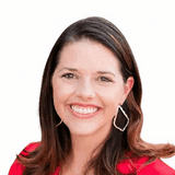 Dr. Jessica Hooten Wilson photo