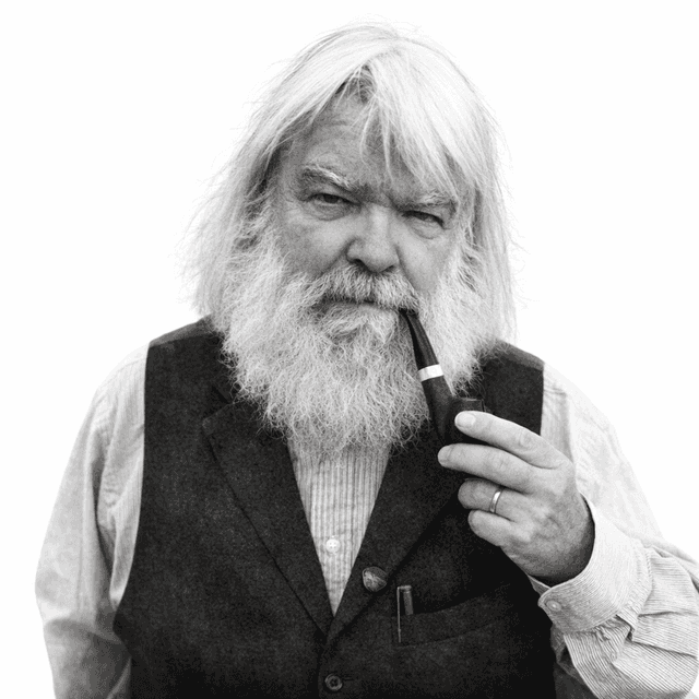 Crafting a Poetic Life with Malcolm Guite image