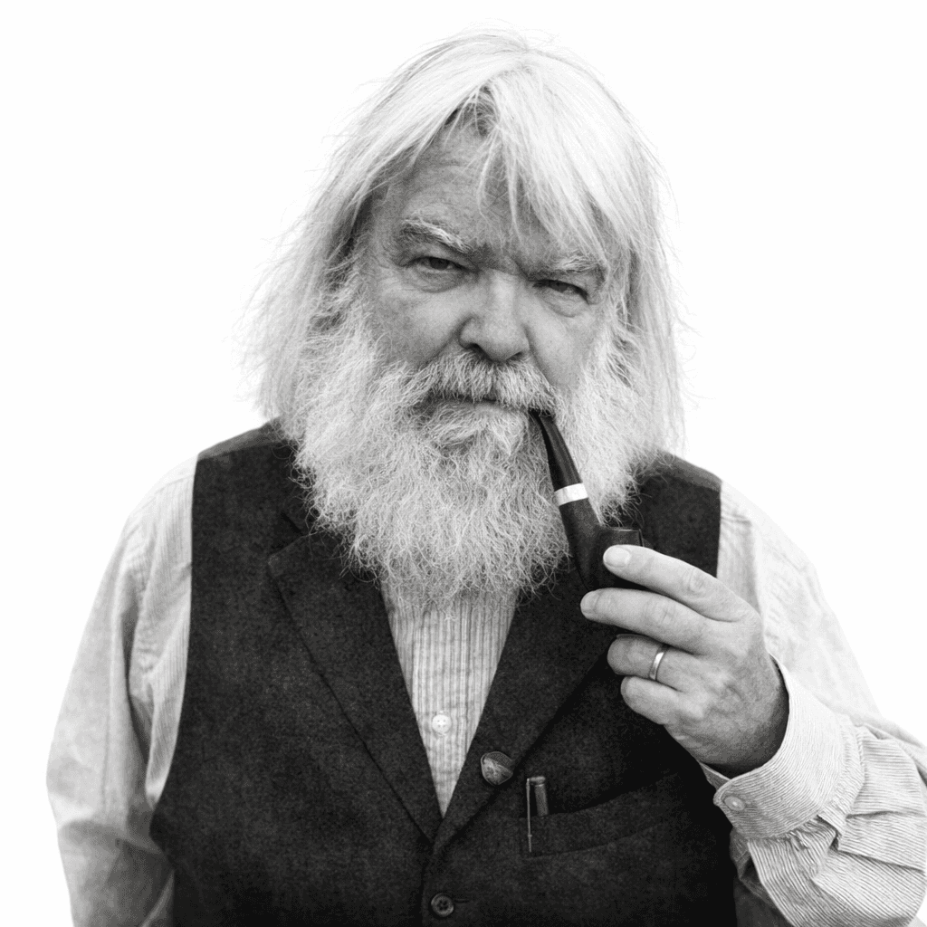 Crafting a Poetic Life with Malcolm Guite