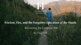 Christopher Hall photo