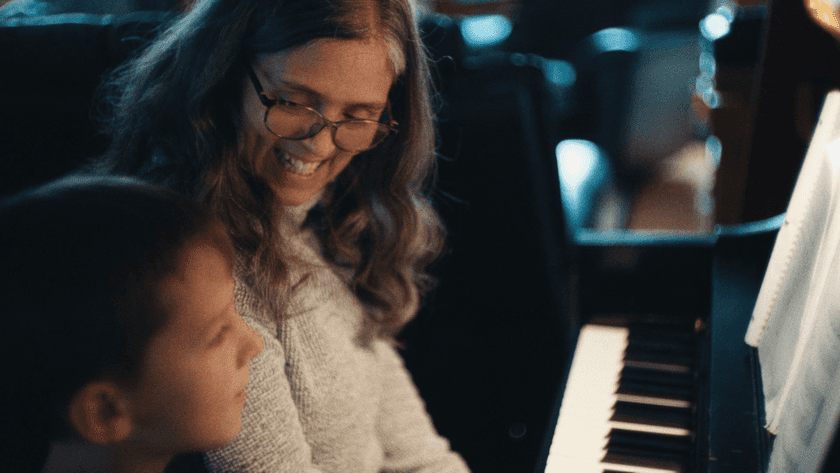 A Day in the Life of a Classical Homeschooling Family image