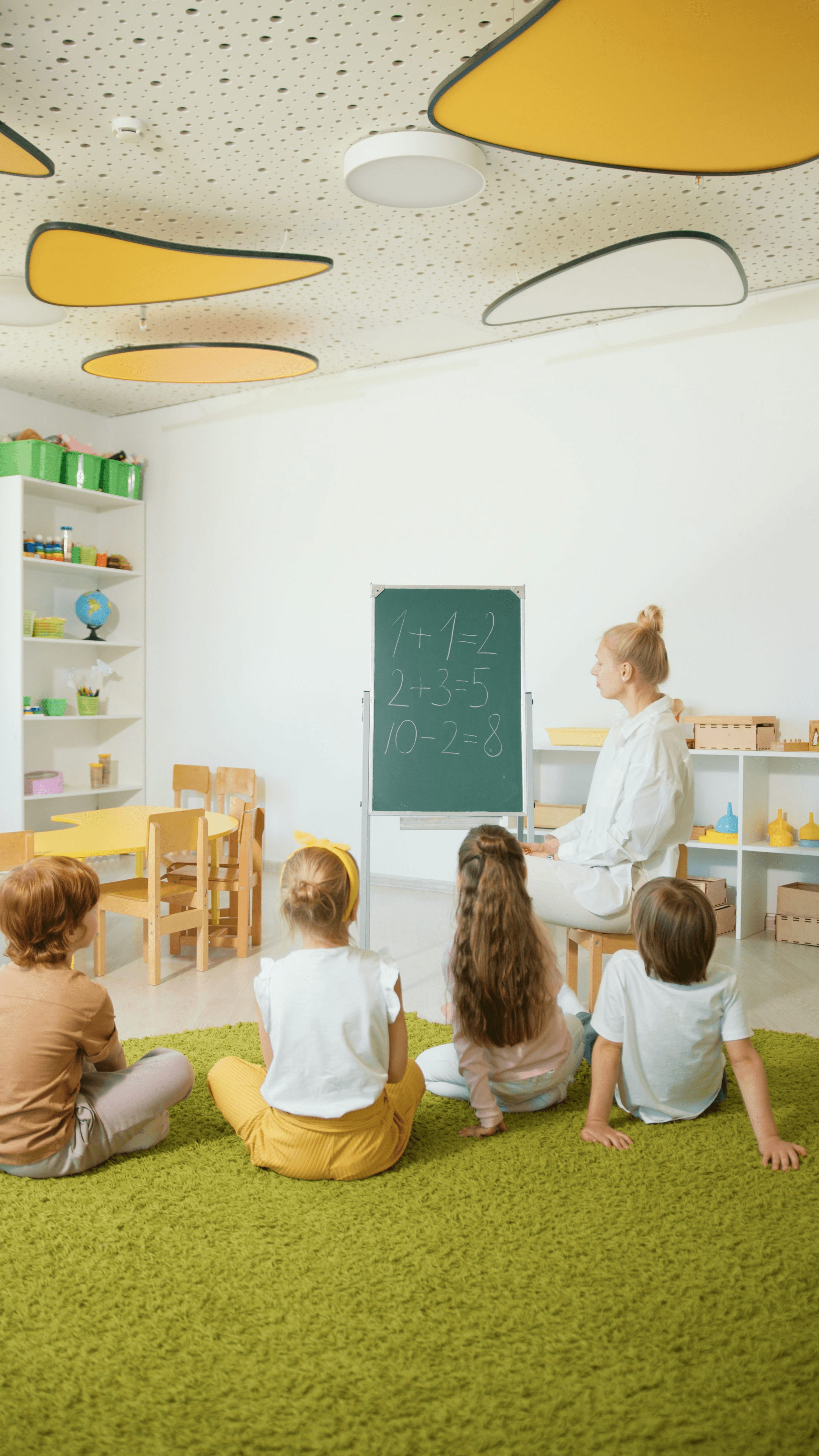 When It Comes To Choosing Schools, Families Are Mixing It Up