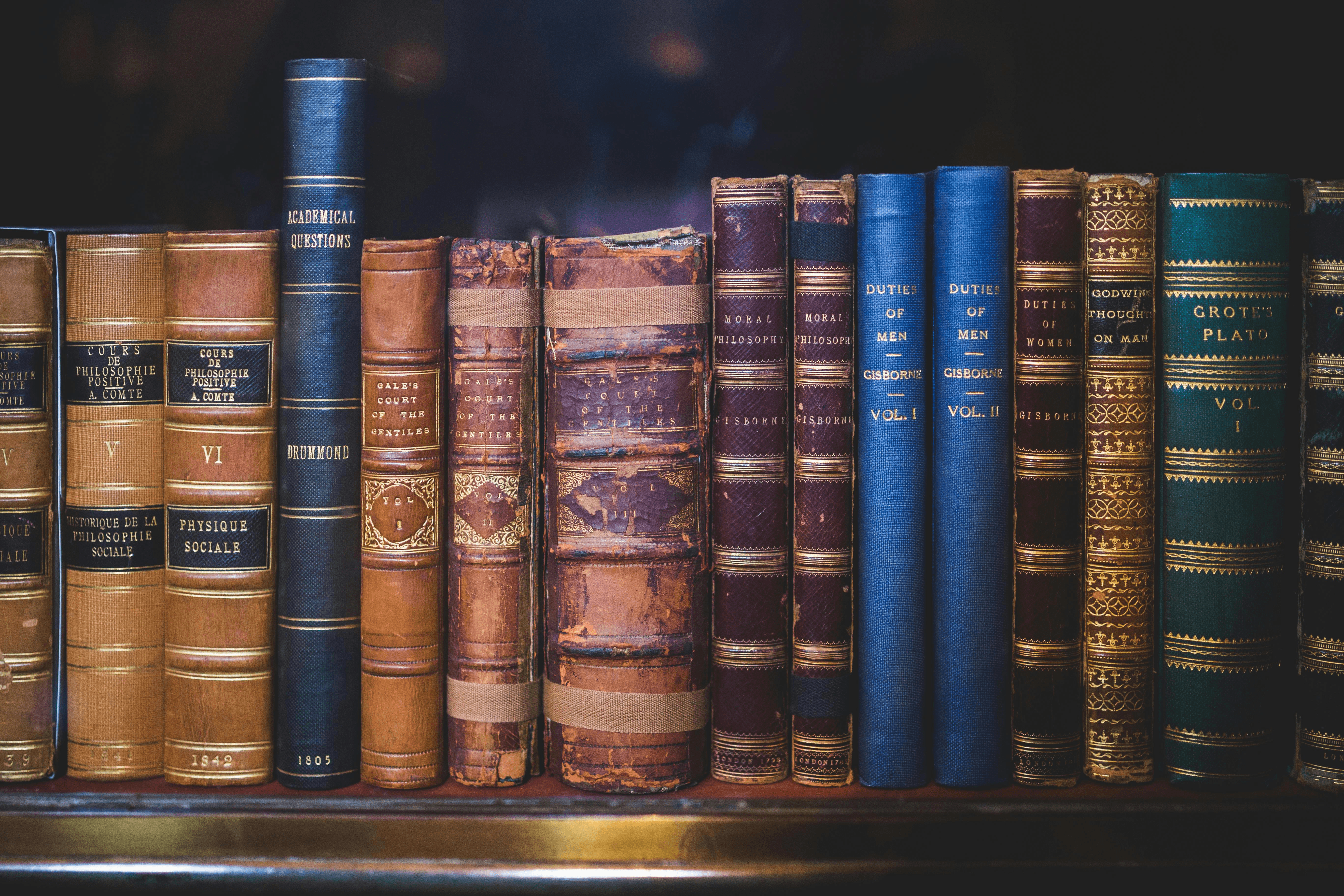 Latin Is Not Dead Yet. Here’s How We Keep It Alive