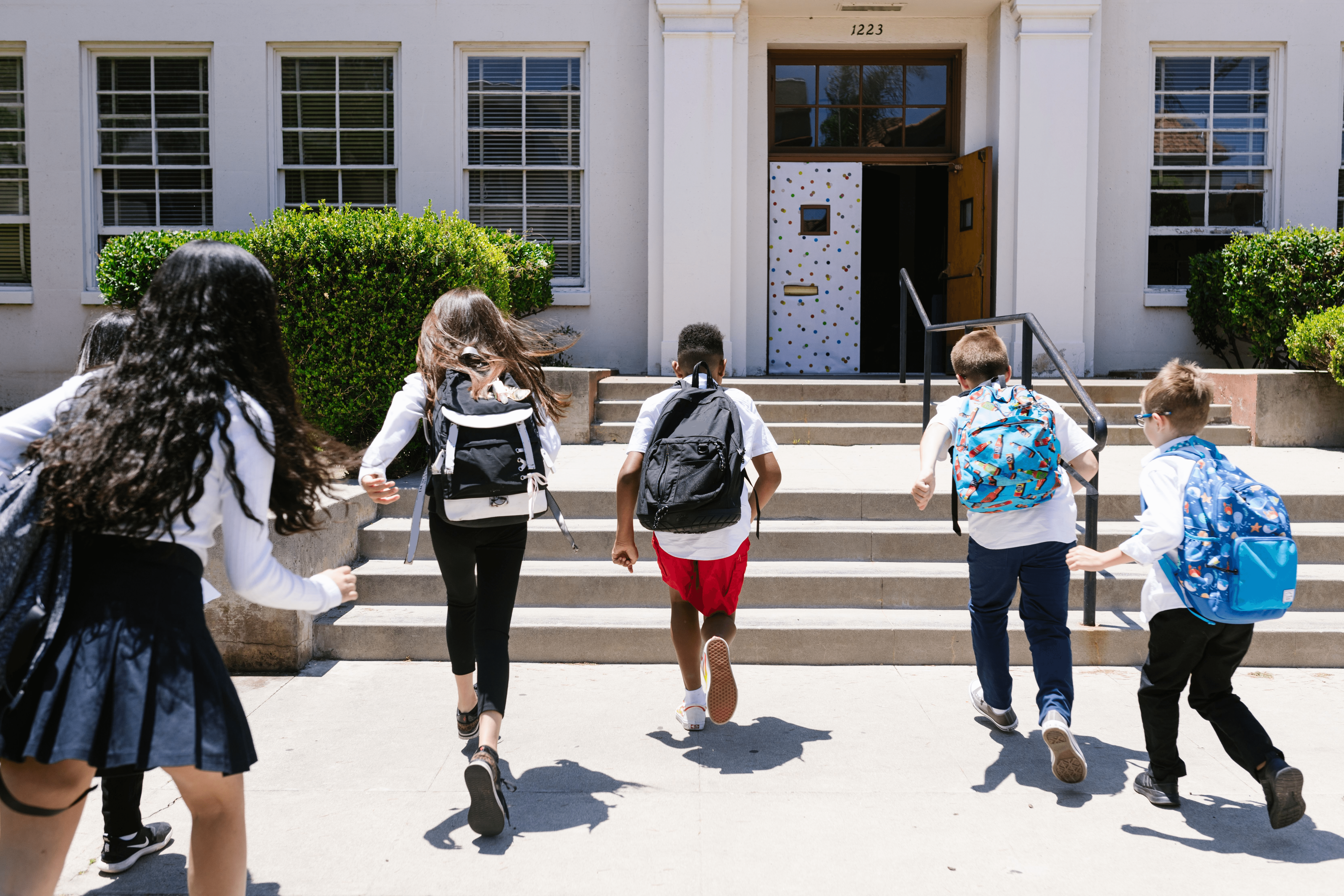 9 in 10 students expected to be eligible for Education Freedom Tax Credit
