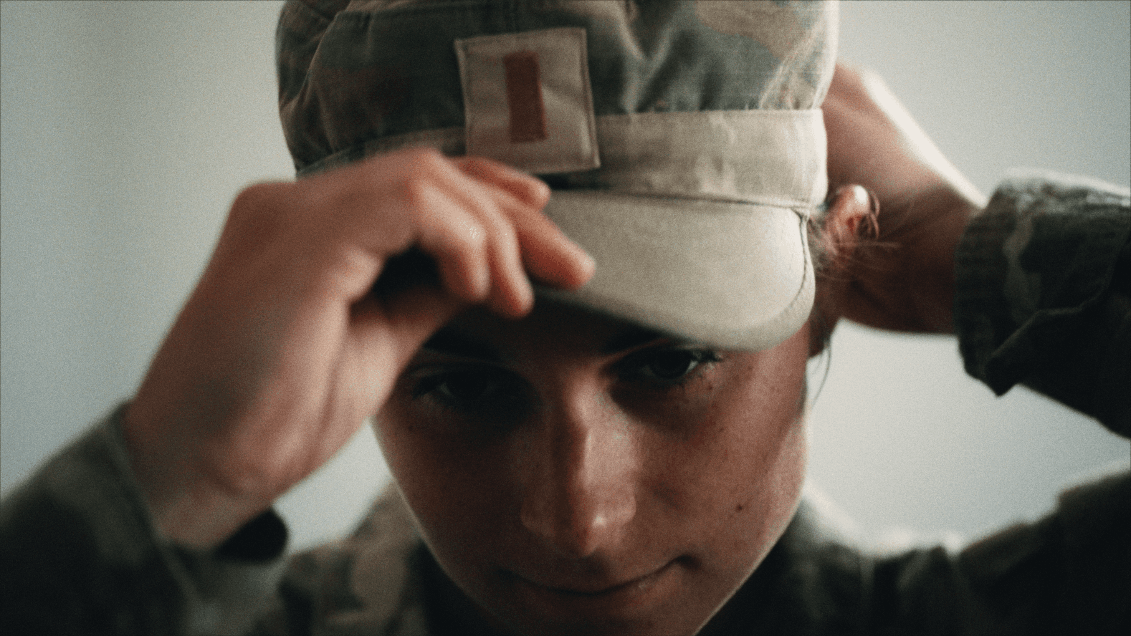 Something Bigger Than Myself