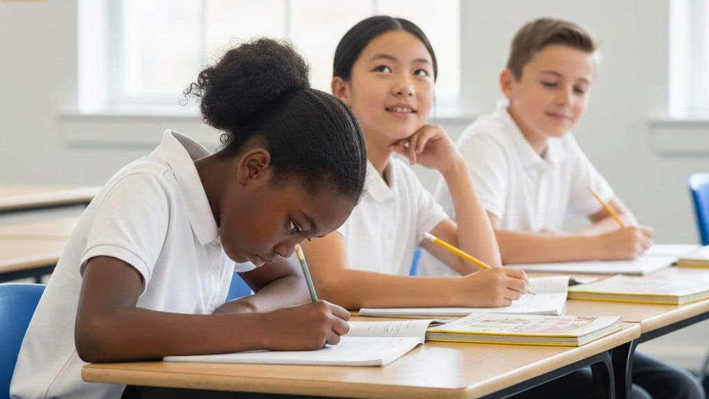 Loudoun Classical School