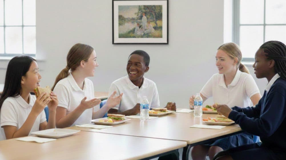 Trinity Christian School