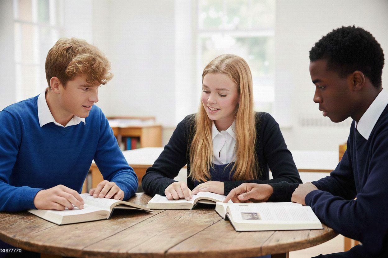 Chesterton Academy of St. Therese