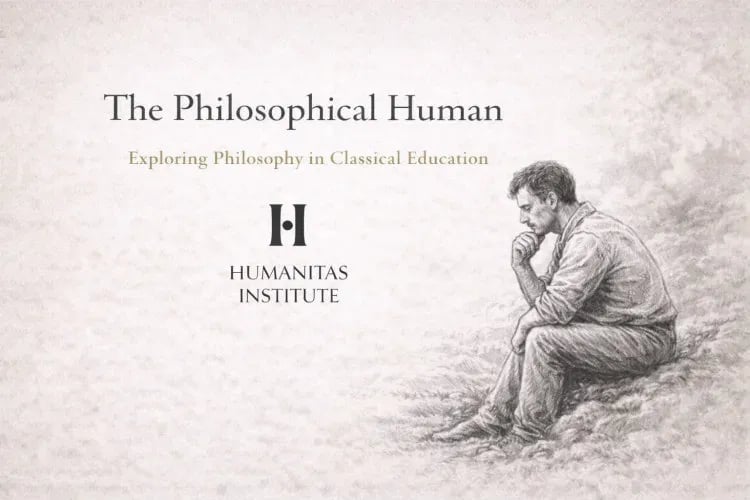 The Philosophical Human