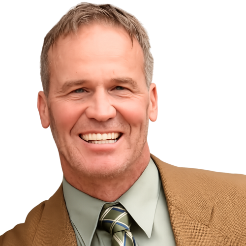 The Ranger, the Teacher, and the Farmer: Forging a Coherent Life with Doug Woolery