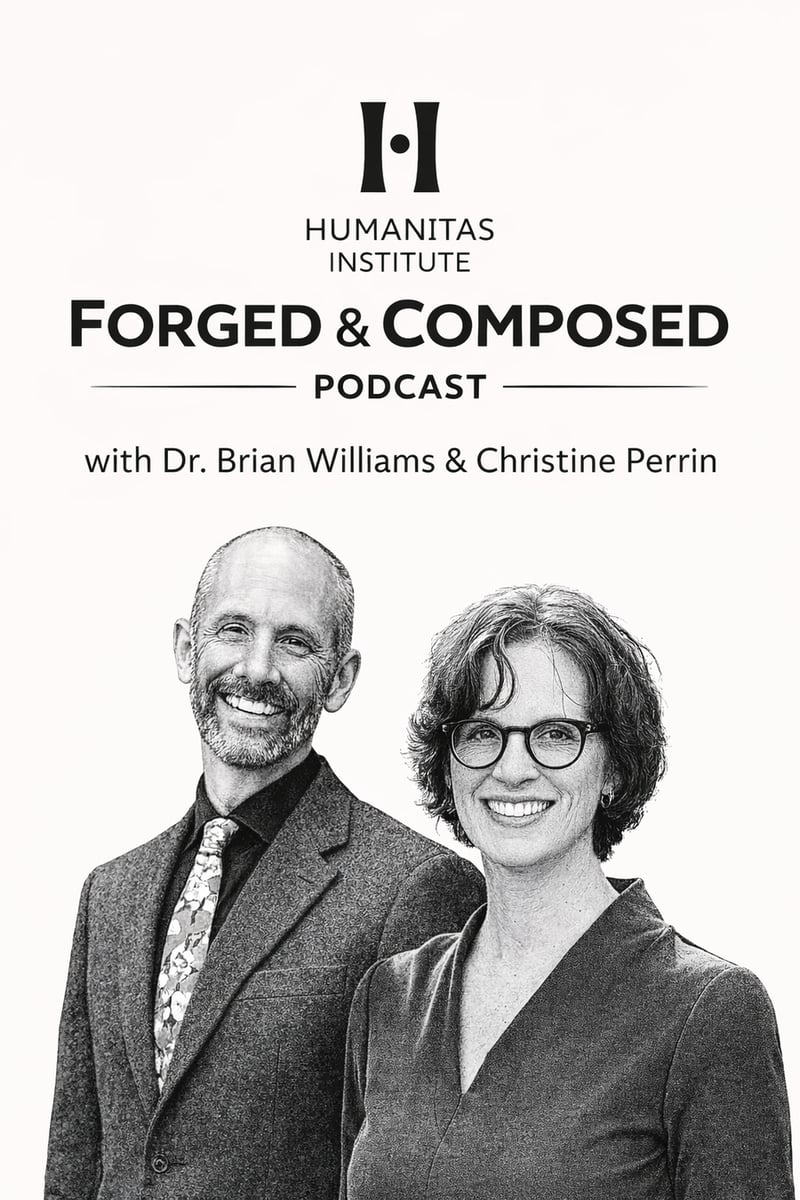The Harmony of the Parts: on Beauty, Place, and Belonging