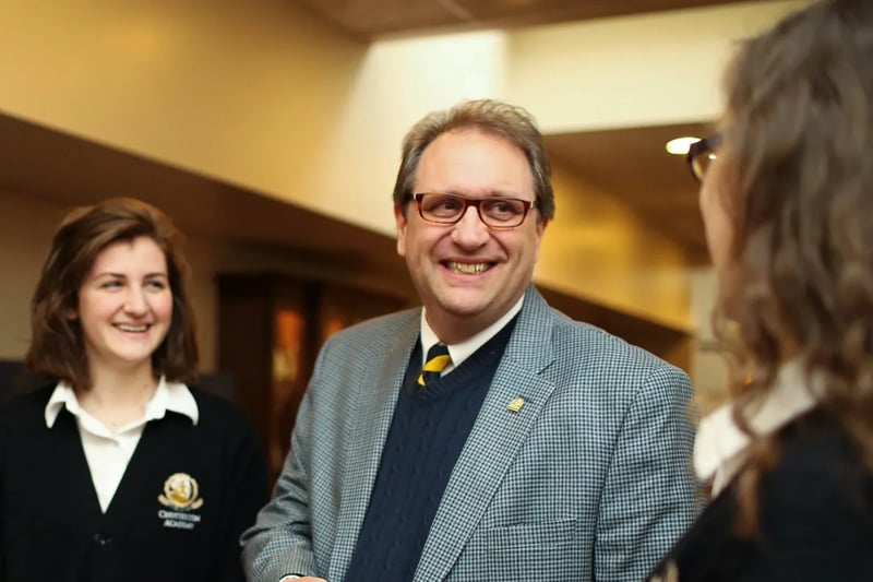 Chesterton Schools Network