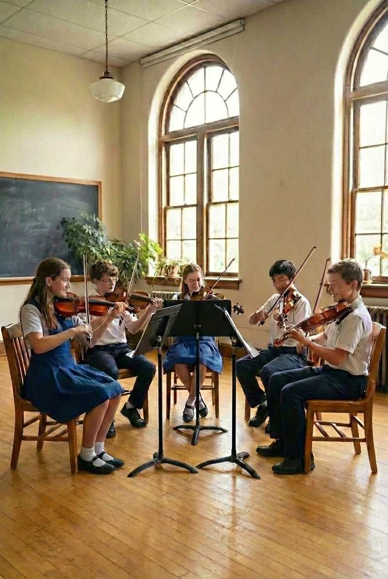 Civics, Education, and Virtue Formation: Why Johnny Doesn’t Know Himself