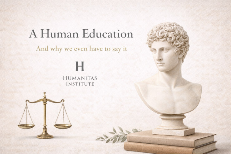 A Human Education