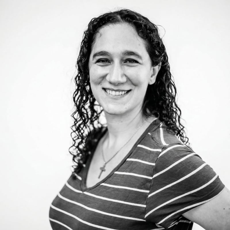 Motherhood and the Dignity of Dependence