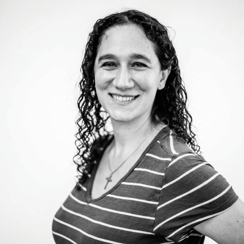 Motherhood and the Dignity of Dependence