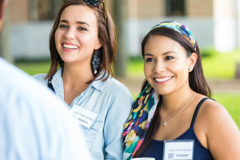 Helping Parents Find the Right School: Navigating School Choice