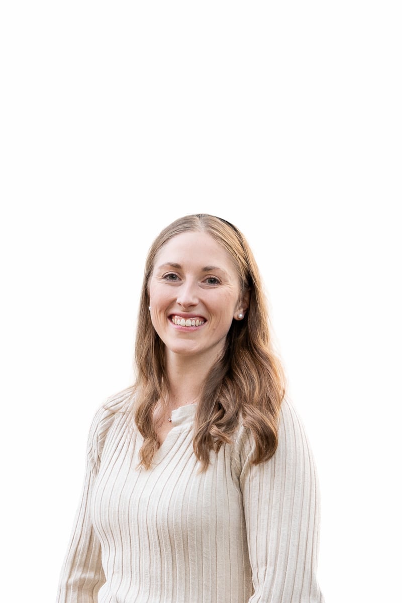 Mothering in the Midst of Others Who Enlarge Us