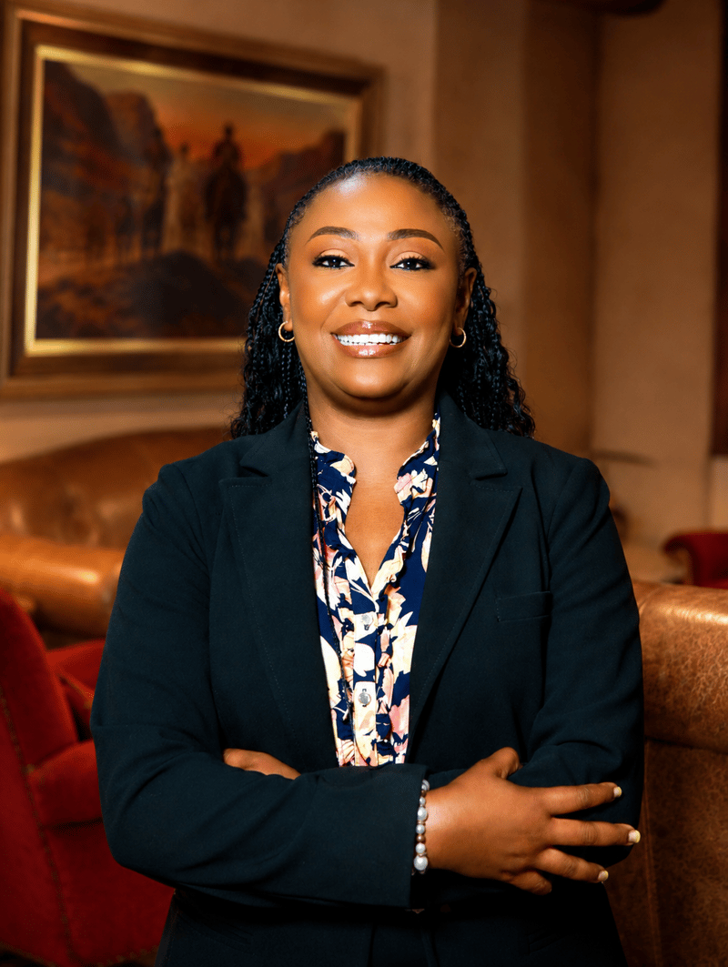 Dr. Toyin Atolagbe to join the Humanitas Institute
