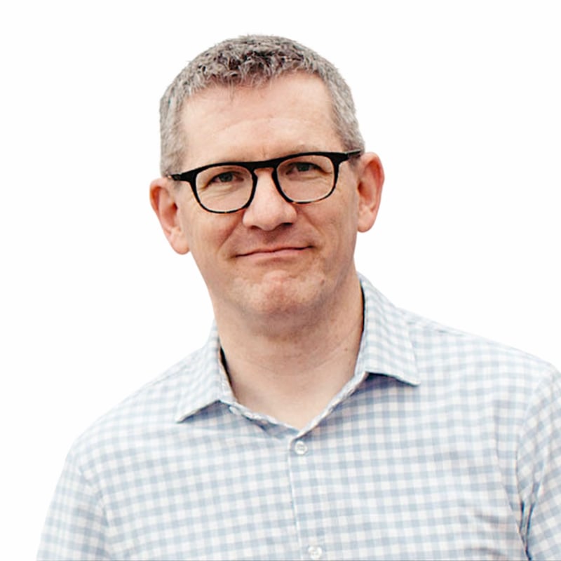 Contemplate or Exploit: Andy Crouch on Technology, Formation, and the Innovation Bargain