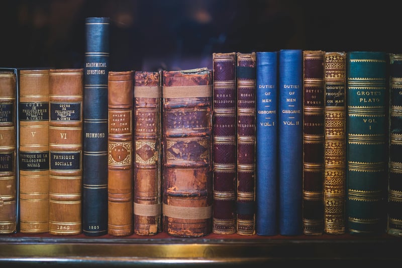 Latin Is Not Dead Yet. Here’s How We Keep It Alive