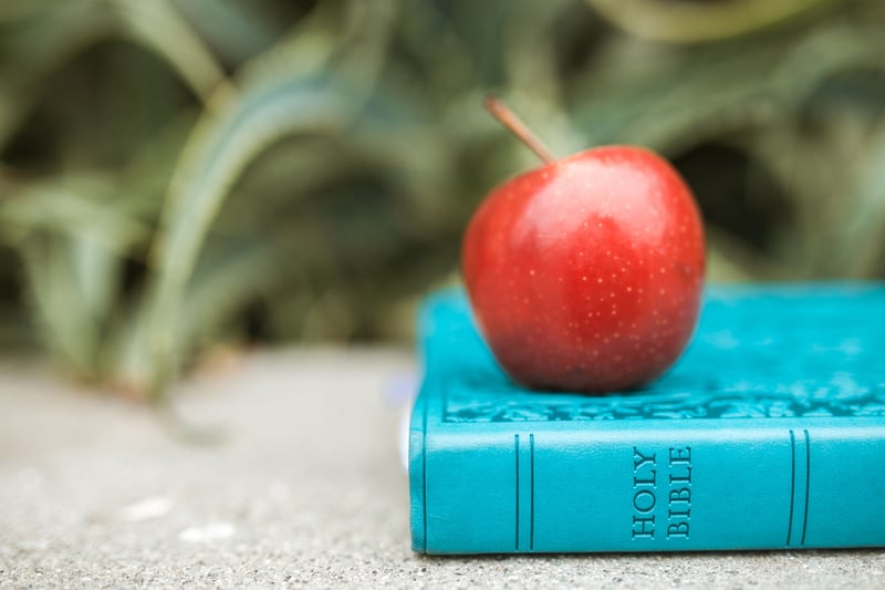 The Classical Christian Choice
