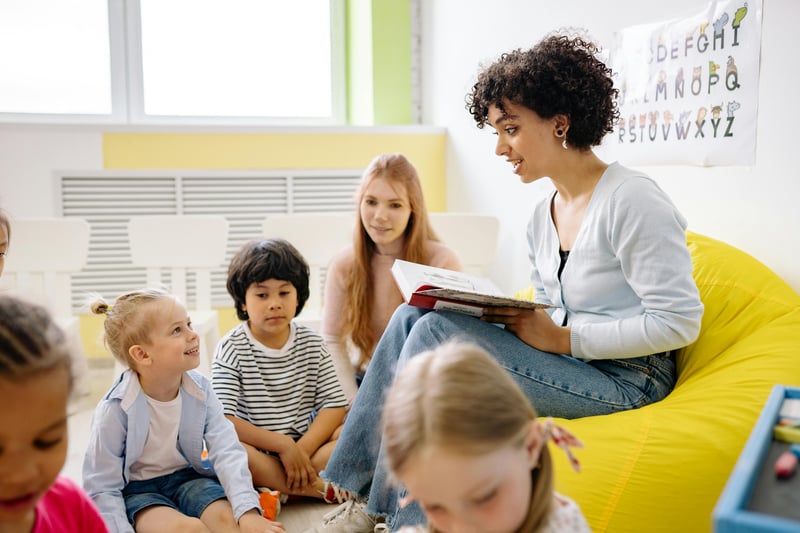 The $10 Billion Rise Of Classical Christian Education