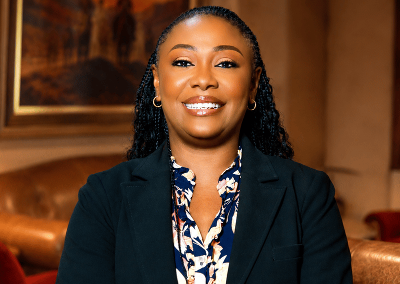 Dr. Toyin Atolagbe to join the Humanitas Institute