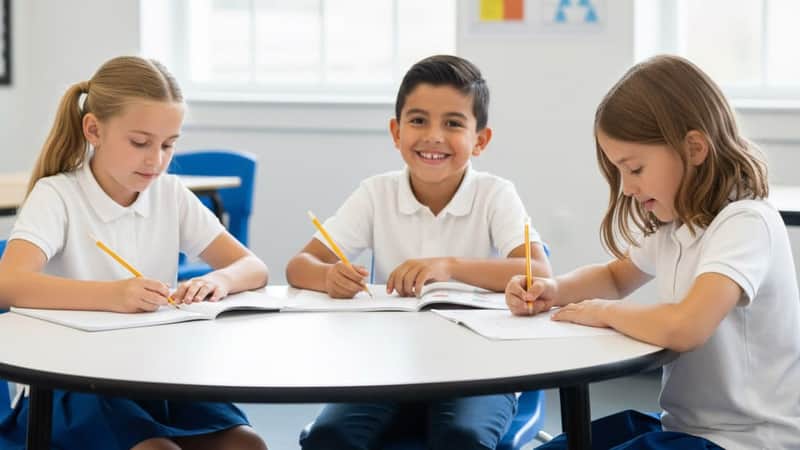 Abiding Savior Academy